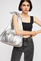 Stay Golden Sling Bag By Modaluxe At Free People